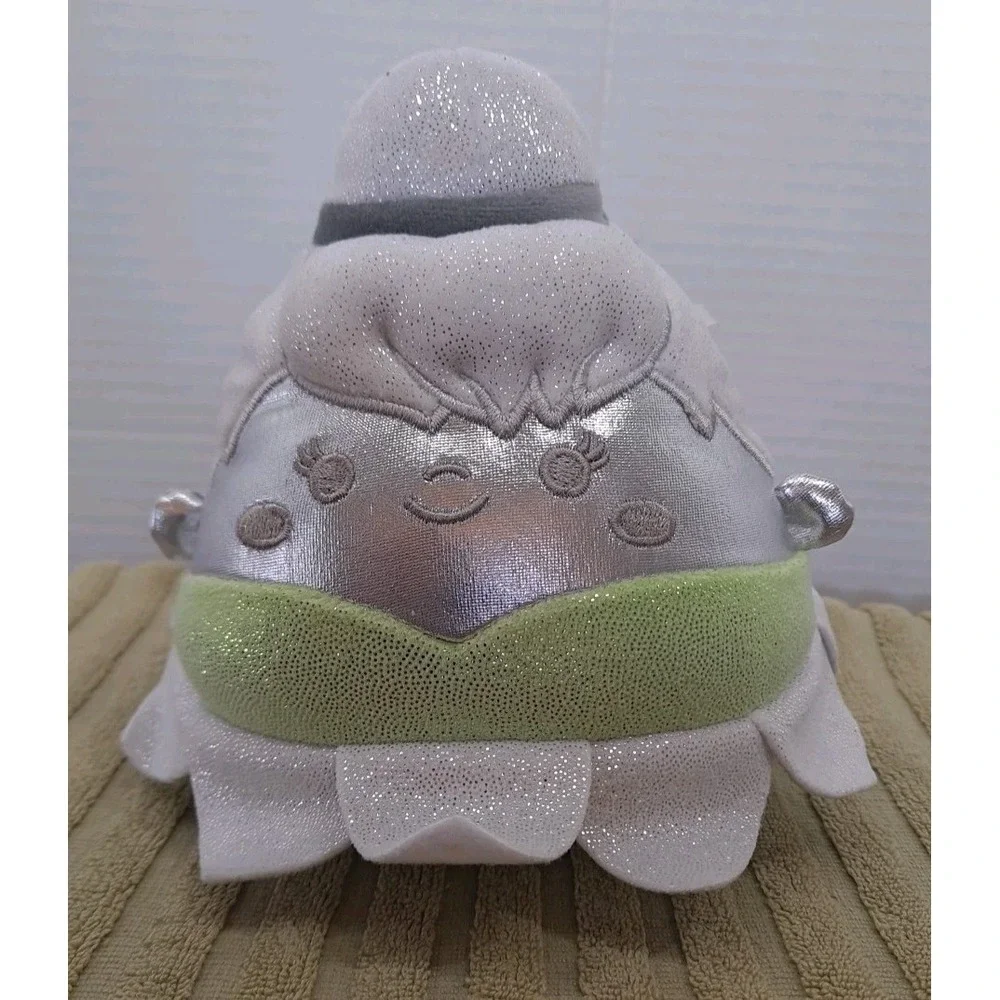 Squishmallow Tinkerbell 5